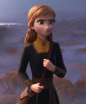 Anna | Frozen Wiki | Fandom