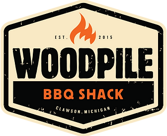 woodpile bbq shack