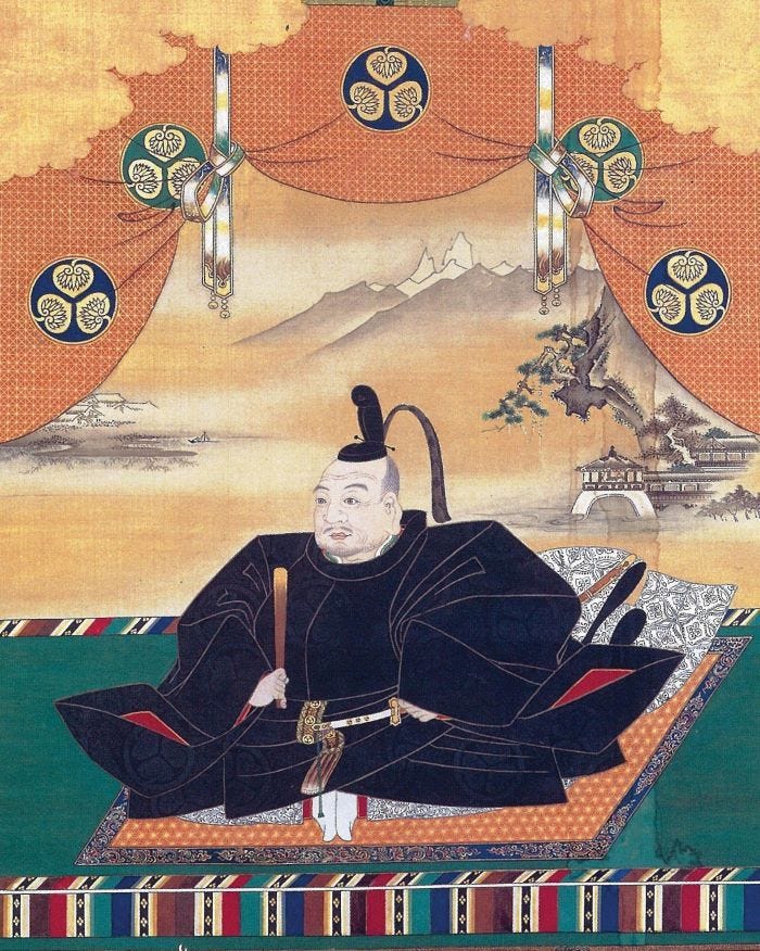 READ: Tokugawa Shogunate (article) | Khan Academy