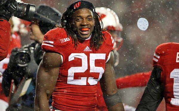 melvin gordon 2015 nfl top draft picks