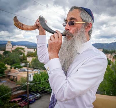Rabbi Levertov