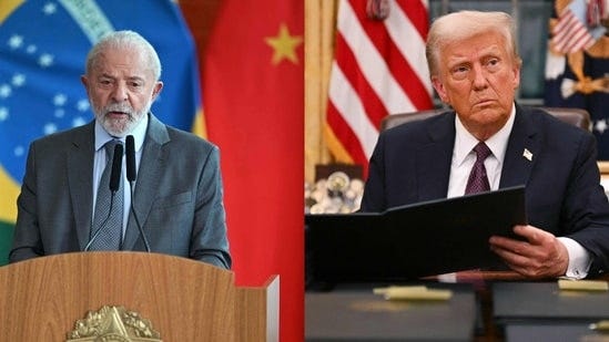 Brazília magyarázatot akar az Egyesült Államoktól az immiránsok megbilincselése miatt. (AFP)