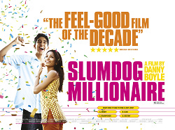 Slumdog Millionaire - Wikipedia