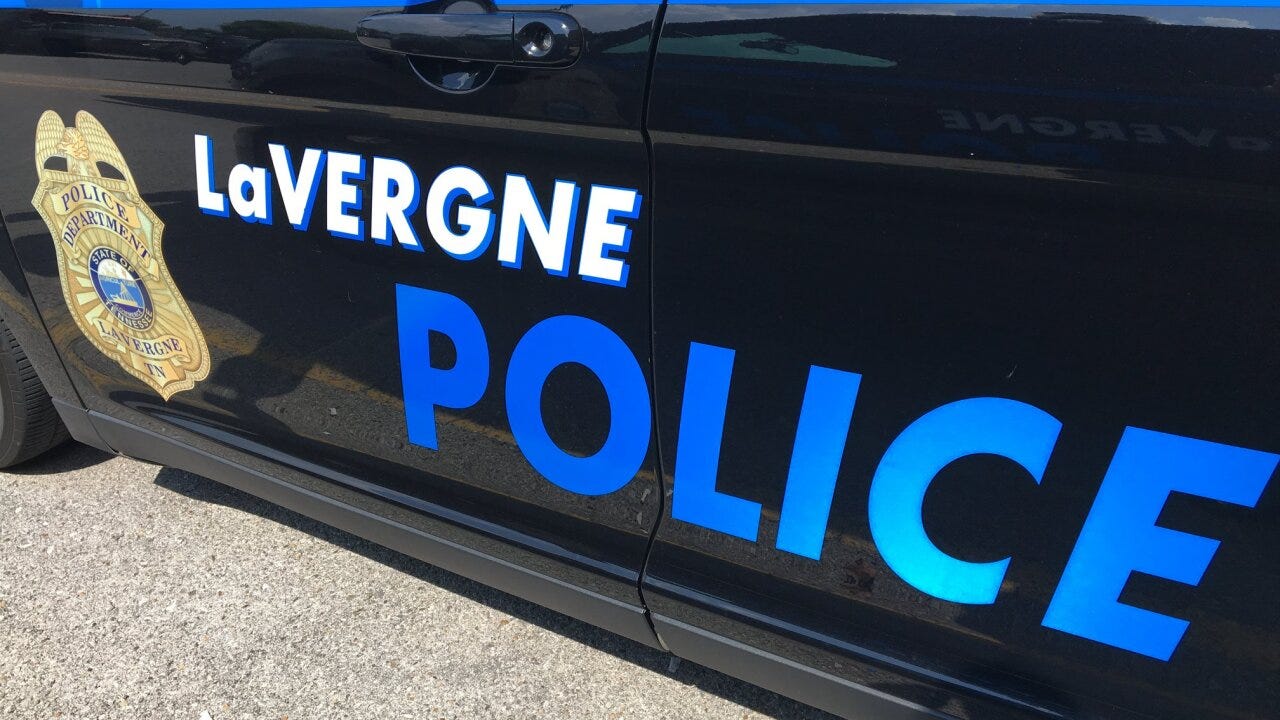 La Vergne PD officers fired, suspended for sexual misconduct