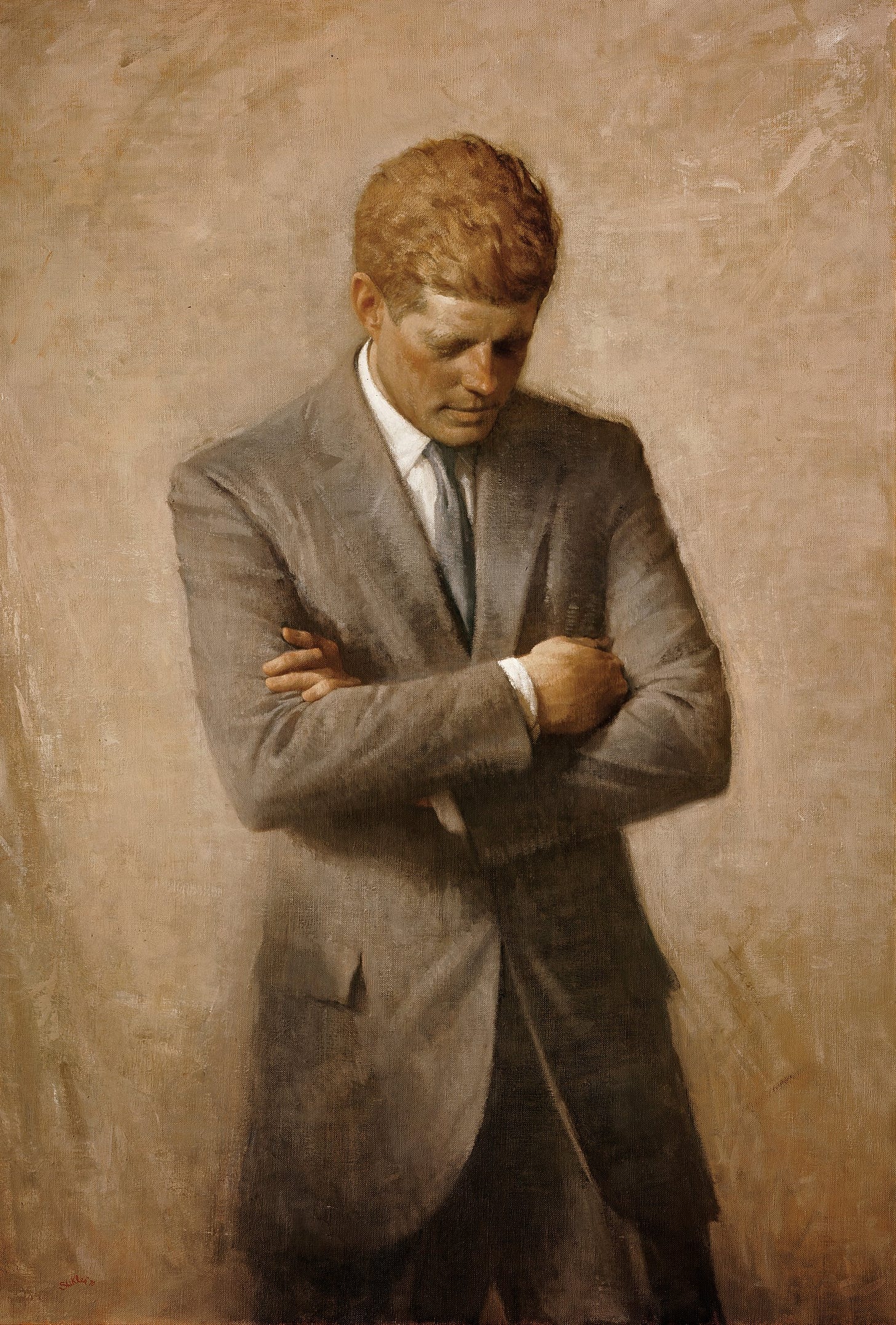 File:John F Kennedy Official Portrait.jpg - Wikipedia