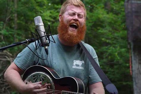 Oliver Anthony's Foul-Mouthed Patriotic Country Ballad Draws Cheers and ...