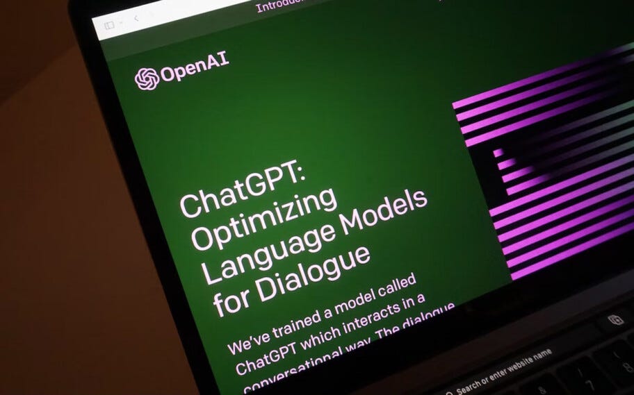 OpenAI lança versão do ChatGPT para empresas - Adrenaline