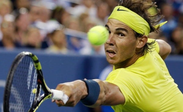 rafael nadal coming back for bulge atp tennis 2015 images