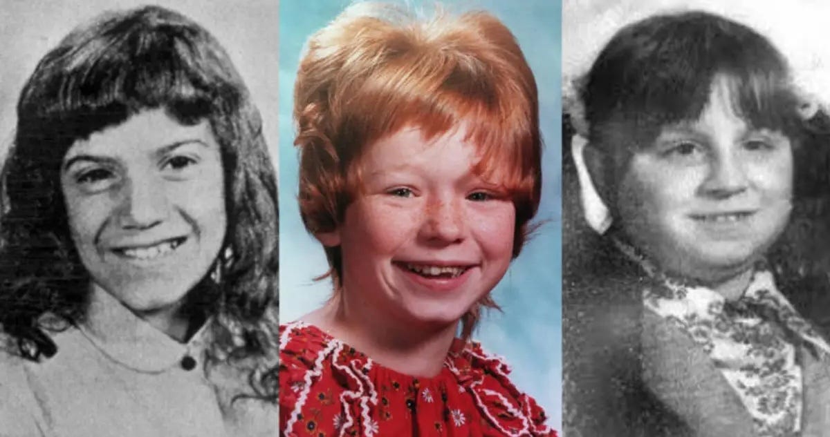 SERIAL KILLER: The Alphabet Murders (Part 1) | Crime Junkie Podcast SERIAL KILLER: The Alphabet Murders (Part 1) | Crime Junkie Podcast