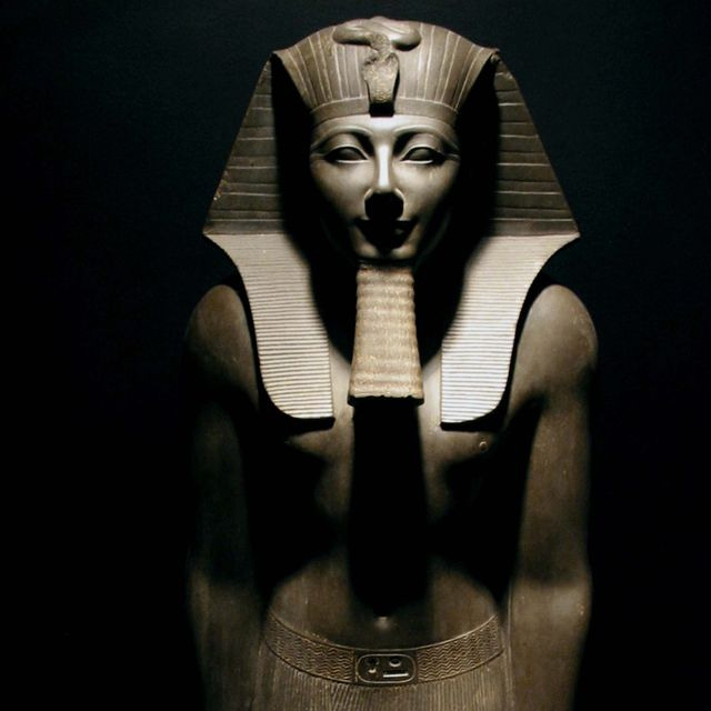 thutmose iii