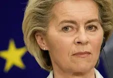 Ursula von der Leyen : biographie et actualités - Challenges