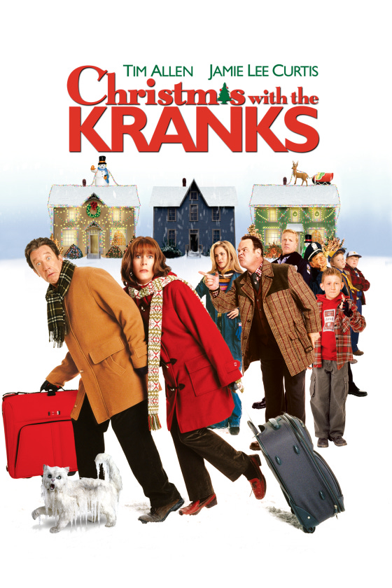 CHRISTMAS WITH THE KRANKS | Sony Pictures Entertainment