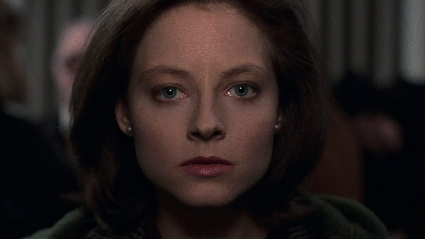 The Silence of the Lambs | Current | The Criterion Collection