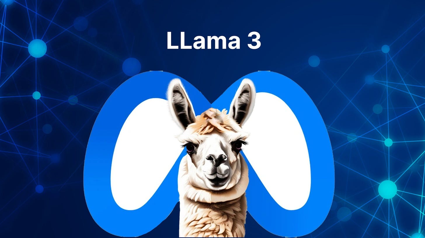 Meta Finally Launches Llama 3: A Breakthrough in Open AI Models