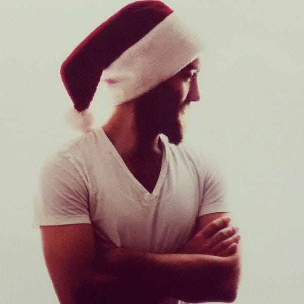 sexy santa jared let shirtless men images 2014 640x640-019