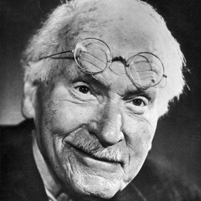 Carl Jung - Quotes, Books & Theory