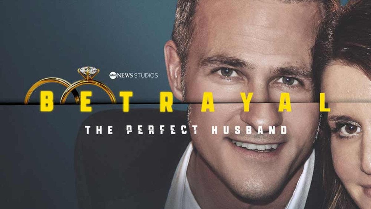 Betrayal: The Perfect Husband – Review | Hulu | Heaven of Horror