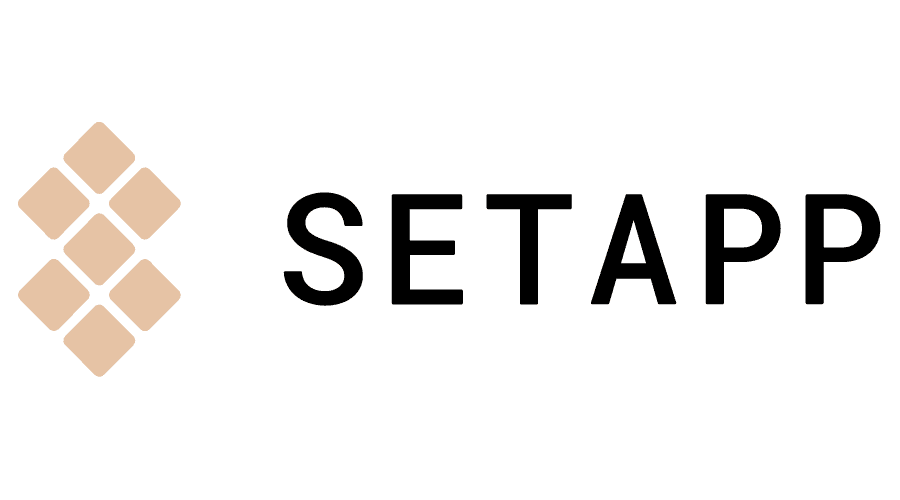 Setapp Logo Vector - (.SVG + .PNG) - GetLogoVector.Com