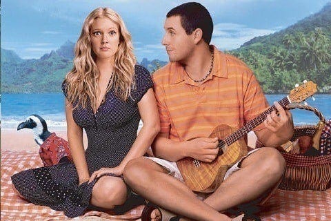 50 First Dates - Cast, Ages, Trivia | Famous Birthdays