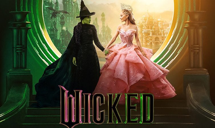 Wicked movie review: One of the greatest adaptations of all time