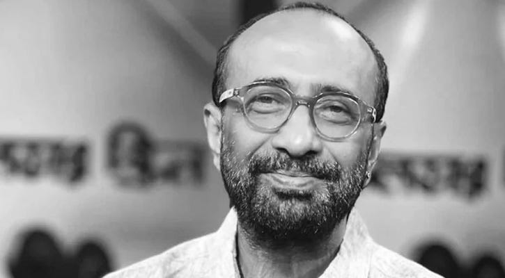 জাহিদুর রহিম অঞ্জন