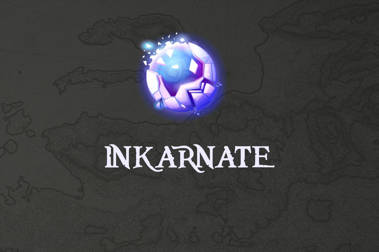 Turn your ideas into incredible fantasy maps: Inkarnate