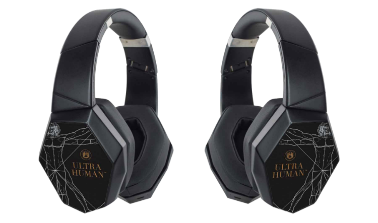 Ultra Human Headphones