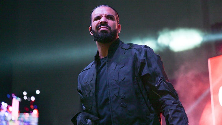 Vogue' Sues Drake And 21 Savage Over Their Fake Cover