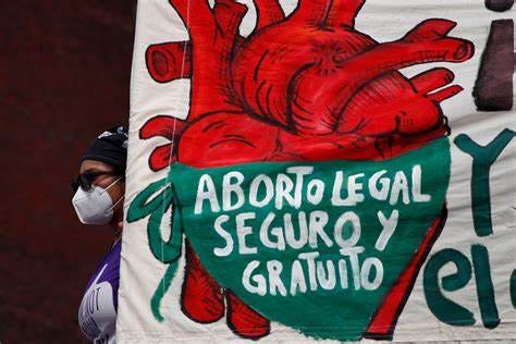 Mexico’s Supreme Court decriminalizes abortion nationwide | The Independent