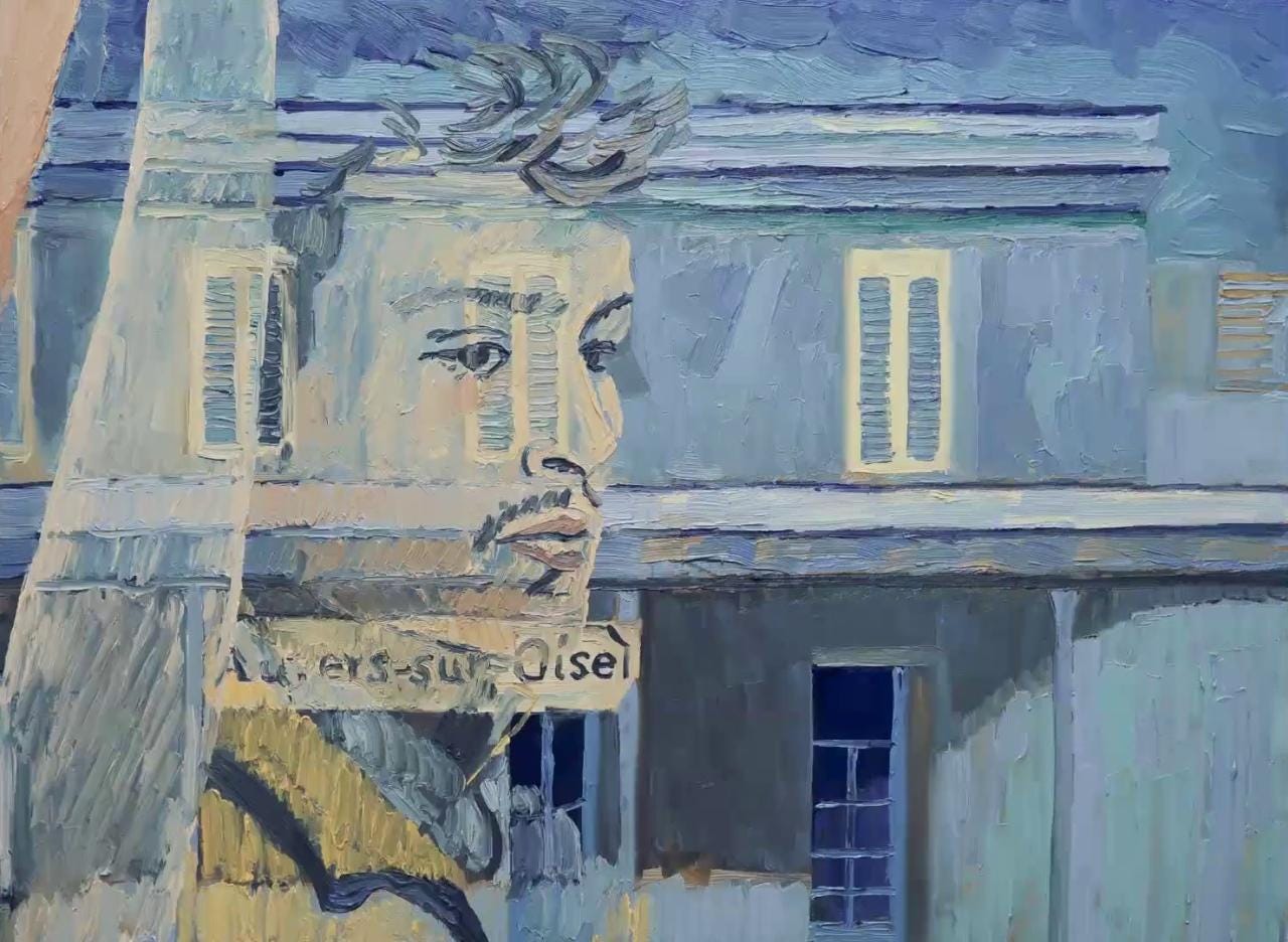 Loving Vincent screencap