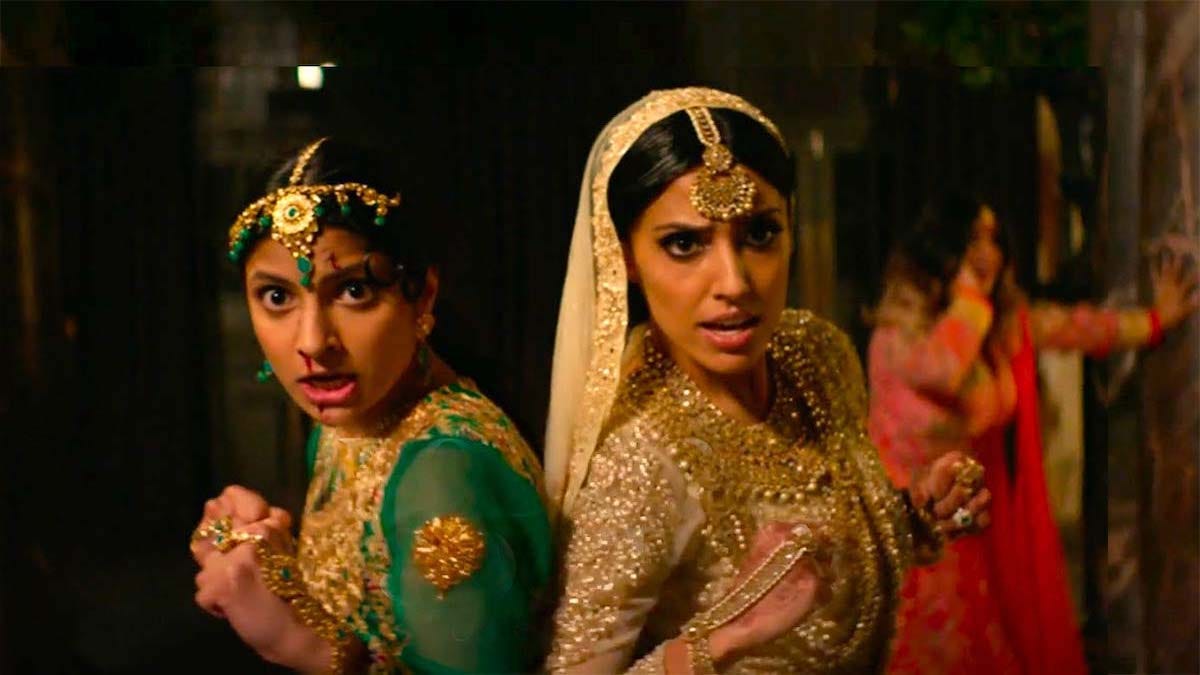 Polite Society' Review: Nida Manzoor's Coming-of-Age Heist Flick Is a  Boisterous Celebration of Sisterhood