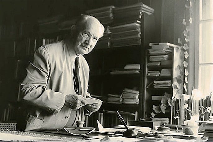 Technology and the essence of technology with Martin Heidegger. | by Ehab  Badwi | Medium
