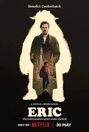Eric (miniseries) - Wikipedia