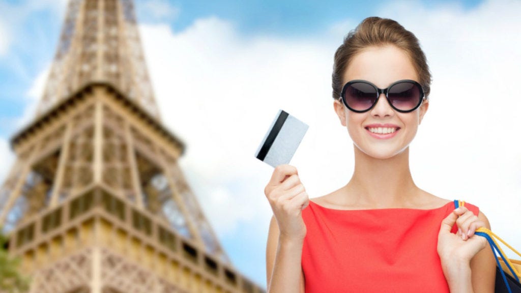 The Best Credit Cards With No Foreign Transaction Fees - AutoSlash