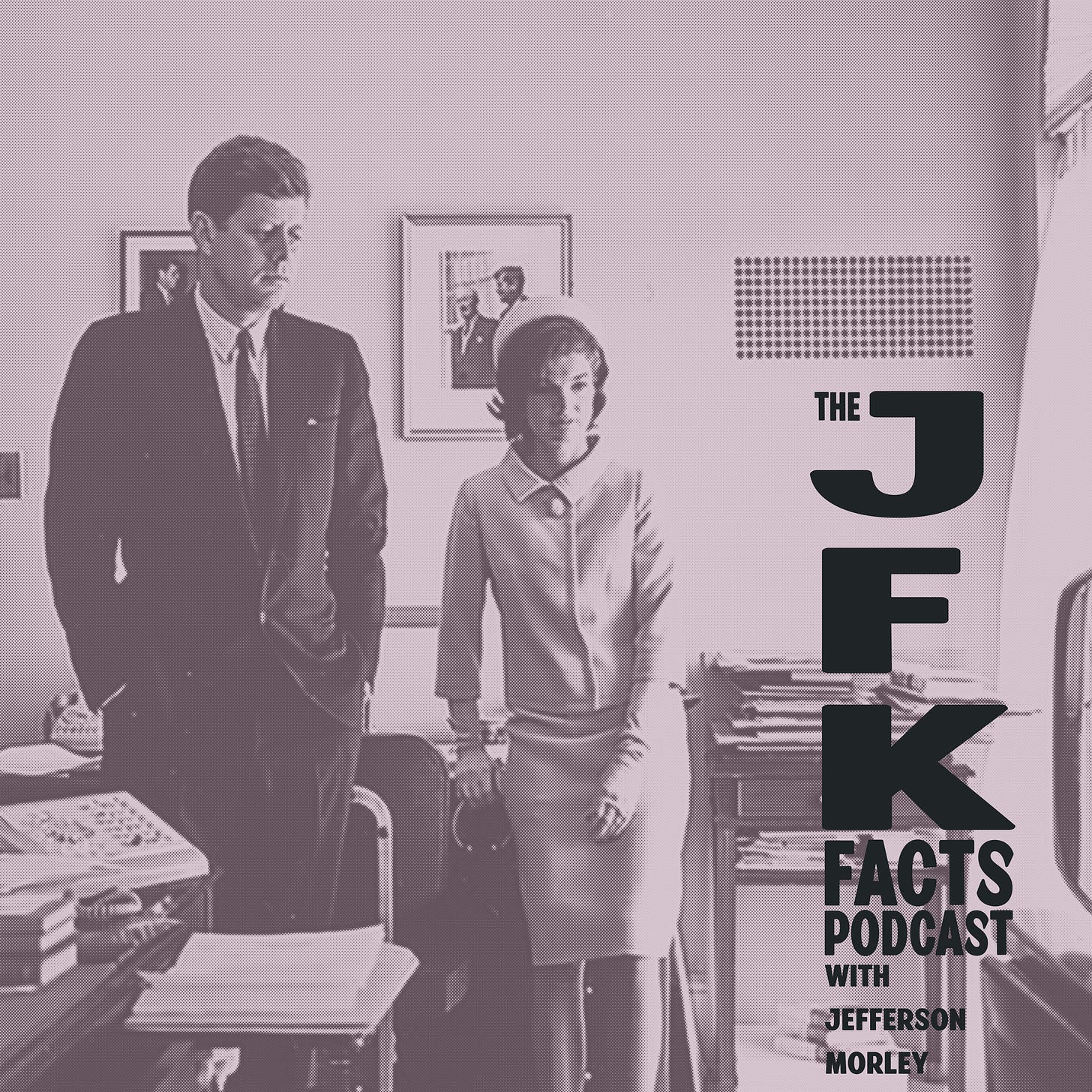 JFK Facts Podcast