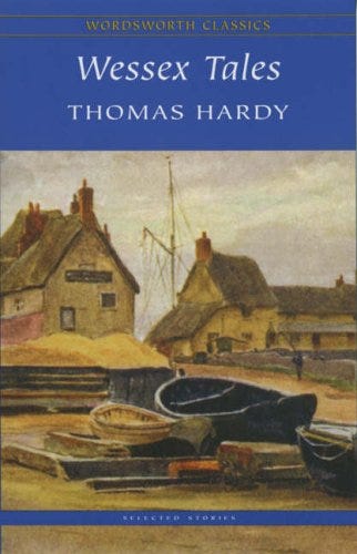 Wessex Tales – Thomas Hardy (1888) | heavenali