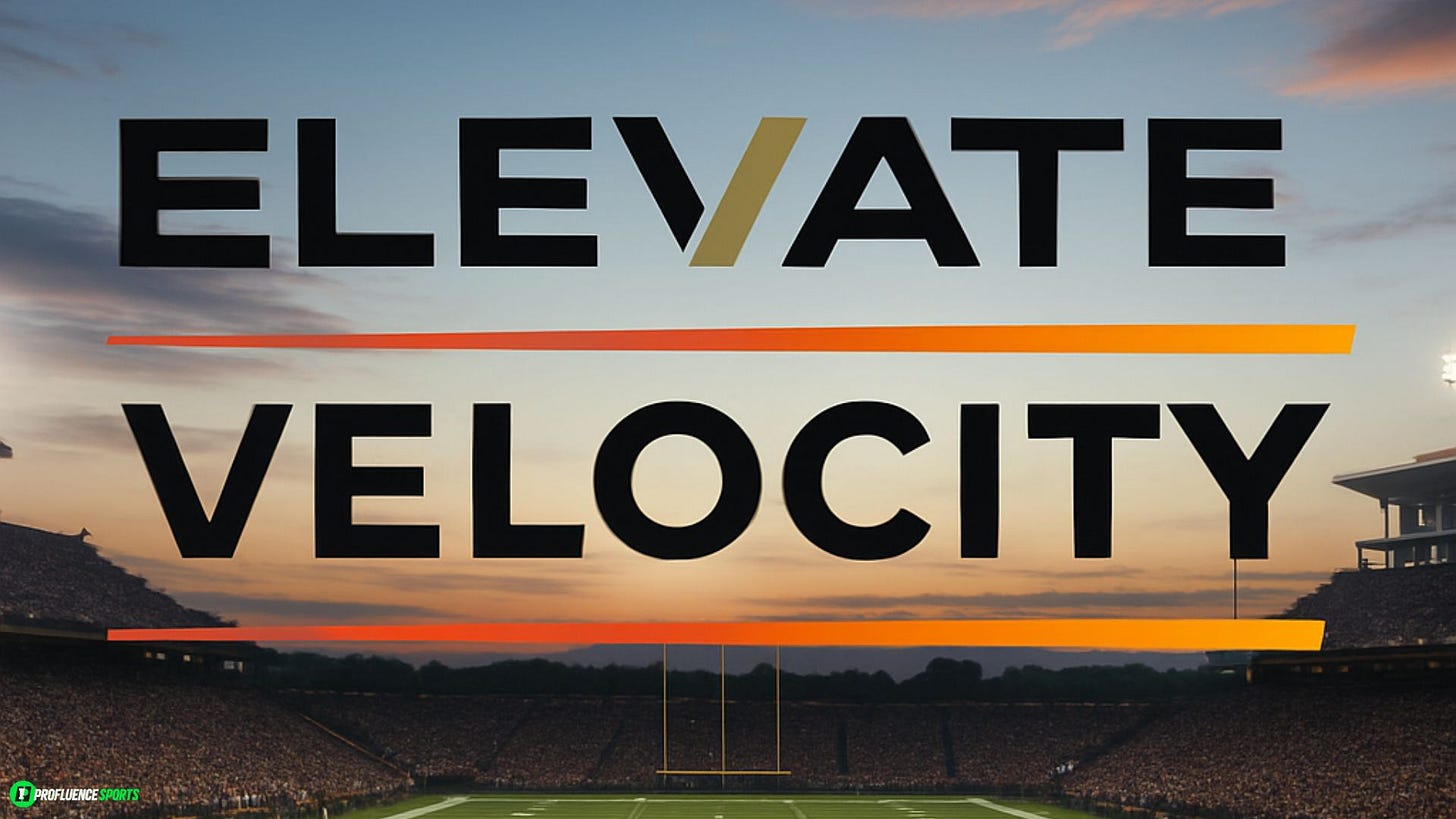 elevate $500m college sports fund