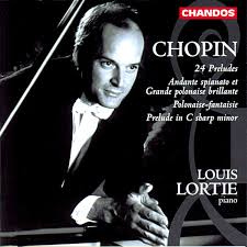 Chopin: Preludes - Album by Louis ...