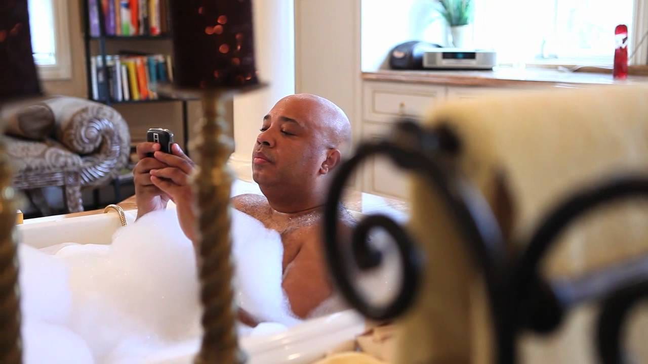 Rev Run Words Of Wisdom - "Movement" - YouTube