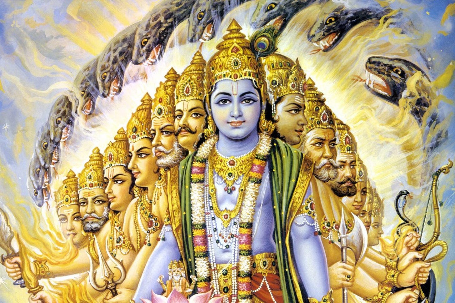 Bhagavad Gita