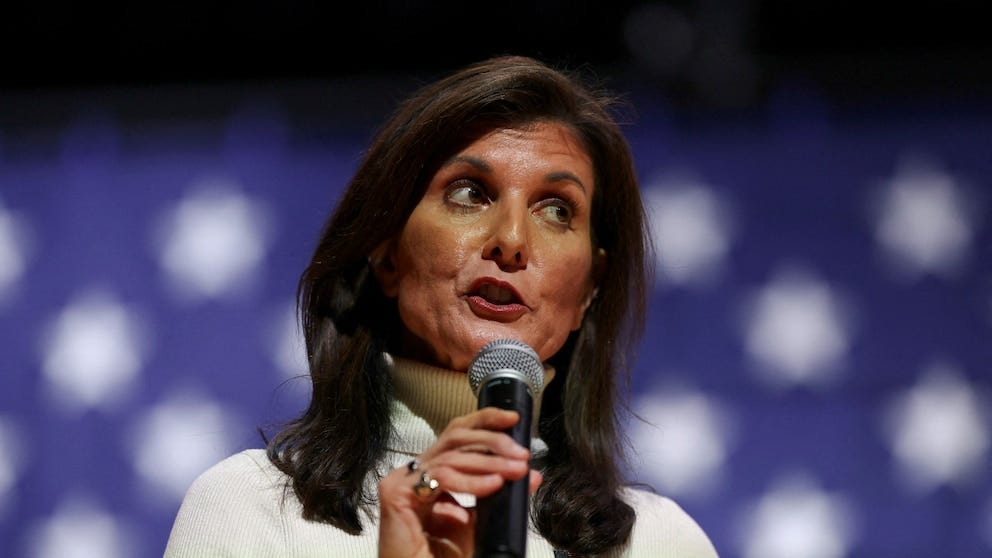 What to know about Nikki Haley losing to 'none of these candidates' option  in Nevada Republican primary - ABC News