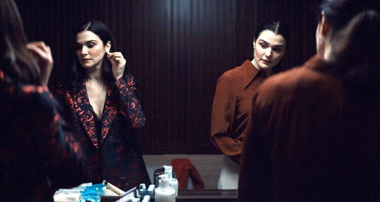 Dead Ringers' First Look: Rachel Weisz Stars In Series Remake Of David  Cronenberg's 1988 Film