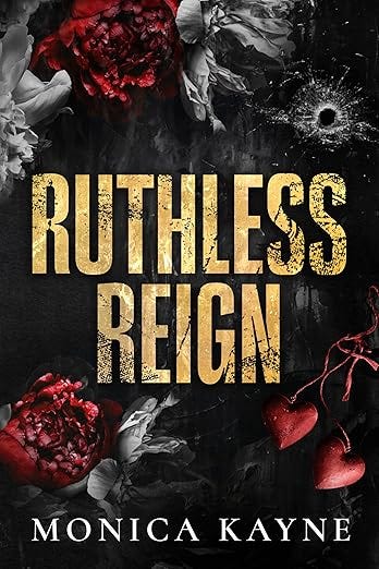 Ruthless Reign