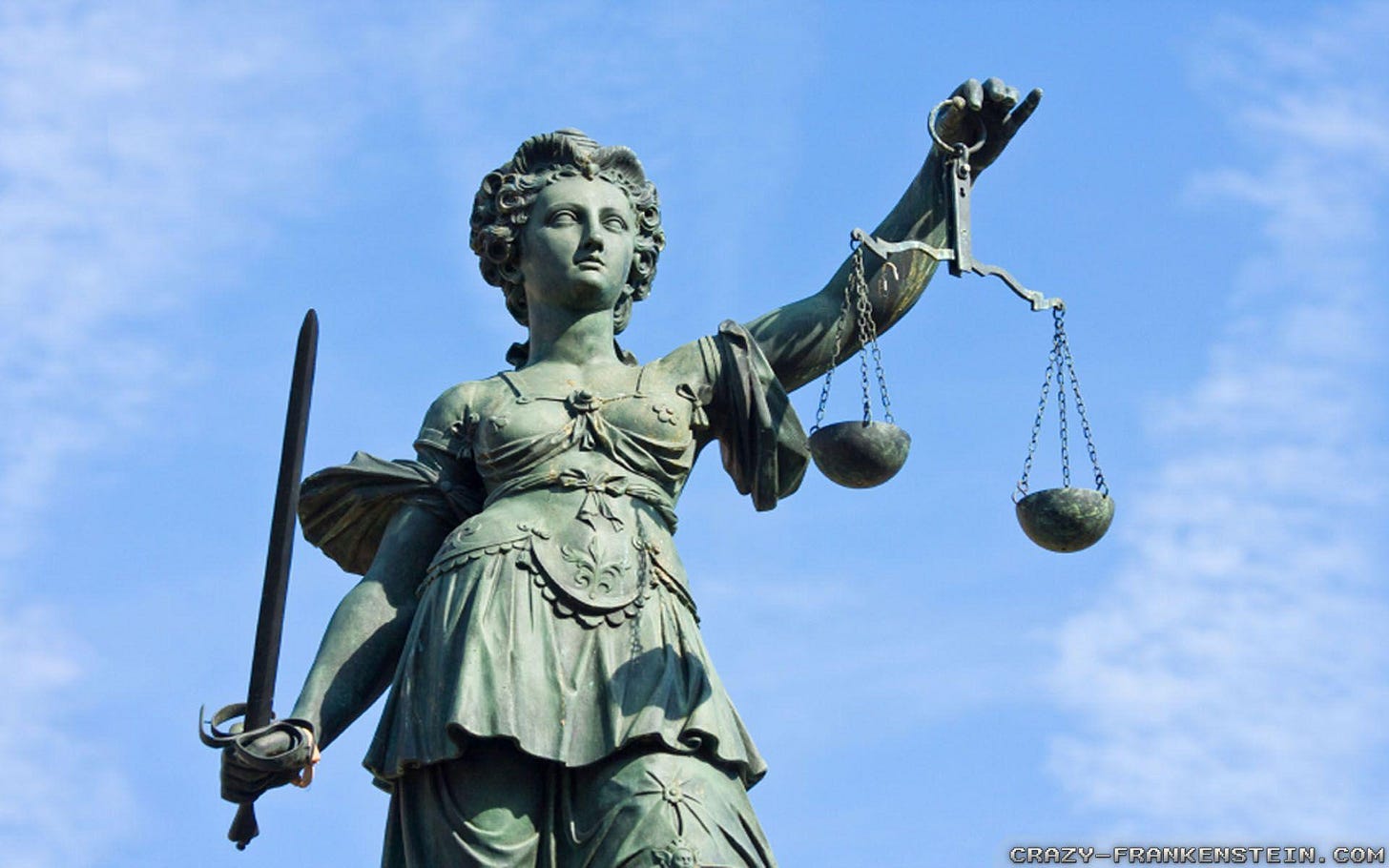 Lady Justice Wallpapers - Top Free Lady Justice Backgrounds ...