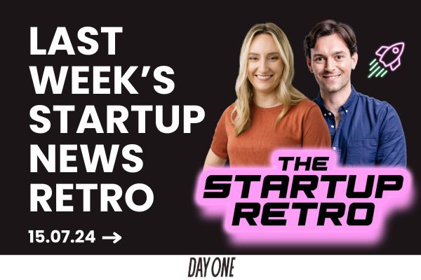 The Startup Retro Podcast