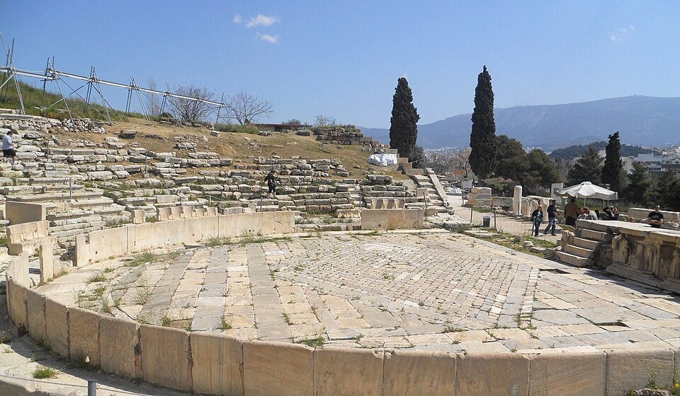 File:Theater of Dionysus (5987127070).jpg