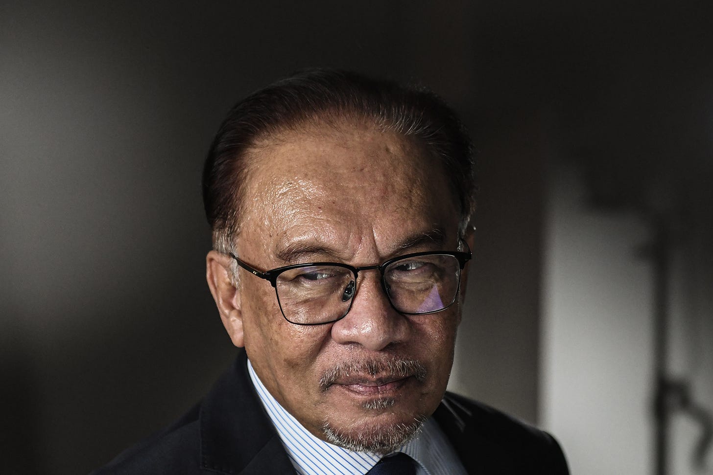 Anwar Ibrahim Is on a Mission to Save Malaysia's Democracy | TIME