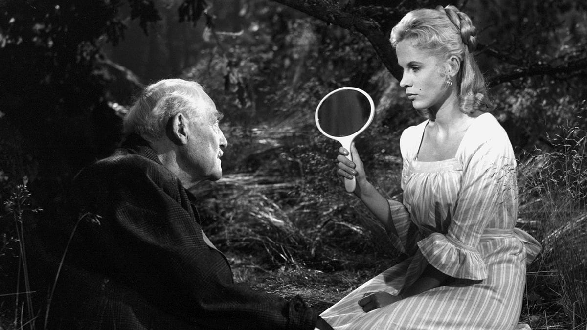 Wild Strawberries (1957). Movie rating: 3/10 | by Matthew Puddister | Medium