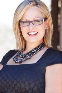 Rep. Kyrsten Sinema