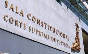 Sala Constitucional - Historia – Sala Constitucional Poder Judicial Costa  Rica